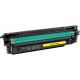 Clover Technologies Remanufactured Toner Cartridge - 508A (CF362A) - Yellow - Laser - 5000 Pages - 1 Pack - TAA Compliance 200940P