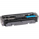 Clover Technologies Remanufactured Toner Cartridge - 410A (CF411A) - Cyan - Laser - 2300 Pages - 1 Pack - TAA Compliance 200946P