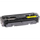 Clover Technologies Remanufactured Toner Cartridge - 410A (CF412A) - Yellow - Laser - 2300 Pages - 1 Pack - TAA Compliance 200948P