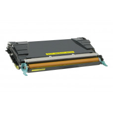 Clover Technologies Group CIG Remanufactured Cartridge for Lexmark C734 Toner.200961P - TAA Compliance 200961P