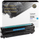 Clover Technologies Remanufactured Toner Cartridge - Alternative for Samsung - Cyan - Laser - High Yield - Pages - TAA Compliance 200987P