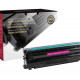 Clover Technologies Remanufactured Toner Cartridge - Alternative for Samsung - Magenta - Laser - High Yield - Pages - TAA Compliance 200988P