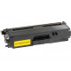 Clover Technologies Remanufactured Toner Cartridge - Alternative for Brother TN339, TN339Y - Yellow - Laser - Super High Yield - Pages - TAA Compliance 201061P