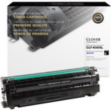 Clover Technologies Remanufactured Toner Cartridge - Alternative for Samsung - Black - Laser - Pages - TAA Compliance 201074P
