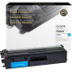 Clover Technologies Remanufactured Toner Cartridge - Alternative for Brother TN436C - Cyan - Laser - Extra High Yield - Pages - TAA Compliance 201083P