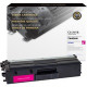 Clover Technologies Remanufactured Toner Cartridge - Alternative for Brother TN436M - Magenta - Laser - Extra High Yield - Pages - TAA Compliance 201084P