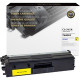 Clover Technologies Remanufactured Toner Cartridge - Alternative for Brother TN436Y - Yellow - Laser - Extra High Yield - Pages - TAA Compliance 201085P