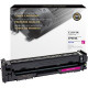 Clover Technologies Remanufactured Toner Cartridge - 202A - Magenta - Laser - Pages - TAA Compliance 201170P