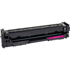 Clover Technologies Remanufactured Toner Cartridge - 202X (CF503X) - Magenta - Laser - High Yield - 2500 Pages - 1 Pack - TAA Compliance 201174P