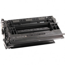 Clover Technologies Remanufactured Toner Cartridge - 37A (CF237A) - Black - Laser - Standard Yield - 11000 Pages - TAA Compliance 201180P