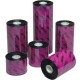 Printronix 8500 Wax Resin Blend Ribbon - Thermal Transfer - 6 - TAA Compliance 203485-102