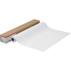 Canon Inkjet, Dye Sublimation Print Photo Paper - 17" x 100 ft - 200 g/m&#178; Grammage - Glossy - Bright White 2047V127