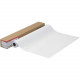 Canon Inkjet, Dye Sublimation Print Photo Paper - 36" x 100 ft - 200 g/m&#178; Grammage - Glossy - Bright White - TAA Compliance 2047V129