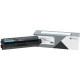 Lexmark Unison Toner Cartridge - Cyan - Laser - High Yield - 4500 Pages - TAA Compliance 20N0H20