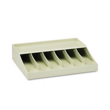 Mmf Cash Drawer  HOLDER,BILL-STRAP,PY - TAA Compliance 210470089