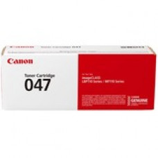 Canon Cartridge 047 - TAA Compliance 2164C001