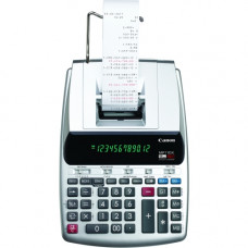 Canon MP11DX-2 Printing Calculator - Calendar, Clock 2198C001