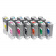 Canon (PFI-103GY) Gray Ink Tank (130 ml) - TAA Compliance 2213B001AA