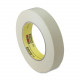 3m Scotch General Purpose Masking Tape - 1" Width x 60 yd Length - 3" Core - Rubber Backing - 1 Roll - Tan - TAA Compliance 234-1