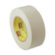 3m Scotch General Purpose Masking Tape - 2" Width x 60 yd Length - 3" Core - Rubber Backing - Removable - 1 Roll - Tan - TAA Compliance 234-2