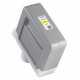 Canon PFI-310Y Ink Cartridge - Pigment Yellow - Inkjet - 1 Pack - TAA Compliance 2362C001