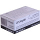 Lexmark Staples (5,000 Staples/Ctg) (EA=Box of 3 Ctgs) - TAA Compliance 25A0013