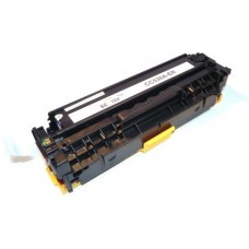 eReplacements 2662B001-ER Remanufactured Toner Cartridge - Alternative for Canon,(2662B001AA, CC530A) - Black - Laser - TAA Compliance 2662B001-ER