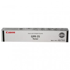 Canon (GPR-35) Toner Cartridge (14,600 Yield) - TAA Compliance 2785B003AA