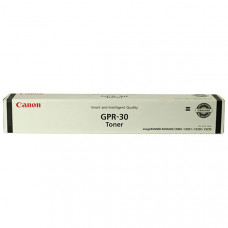 Canon (GPR-30) Black Toner Cartridge (44,000 Yield) - TAA Compliance 2789B003AA