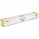 Canon (GPR-33) Yellow Toner Cartridge (52,000 Yield) - TAA Compliance 2804B003AA