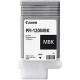 Canon PFI-120MBK Original Ink Cartridge - Matte Black - Inkjet - TAA Compliance 2884C001