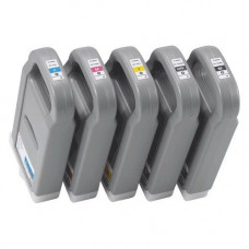 Canon (PFI-303C) Cyan Ink Tank (330 ml) - TAA Compliance 2959B001AA