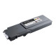 Dell Cyan Toner Cartridge (OEM# 331-8424) (3,000 Yield) - TAA Compliance 2PRFP