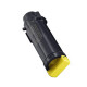 Dell Yellow Toner Cartridge (OEM# 593-BBOV) (1,200 Yield) 2RF0R