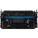 Canon 057H Toner Cartridge - Black - Laser - High Yield - 10000 Pages - 1 Pack - TAA Compliance 3010C001