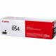 Canon 054 Original Toner Cartridge - Black - Laser - High Yield - 1500 Pages - 1 Pack - TAA Compliance 3024C001