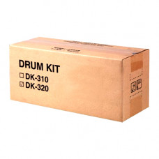 Kyocera DK-320 Imaging Drum Unit 302J393033