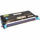 eReplacements 310-8094-ER Remanufactured Toner Cartridge - Alternative for Dell (310-8094, 310-8398, RF012, XG726, PF029, 310-8397) - Cyan - Laser - 8000 Pages - 1 Pack 310-8094-ER