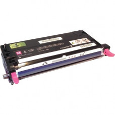 eReplacements 310-8096-ER Remanufactured Toner Cartridge - Alternative for Dell (310-8096, 310-8400, RF013, 310-8399, MF790, XG727) - Magenta - Laser - 8000 Pages - 1 Pack 310-8096-ER