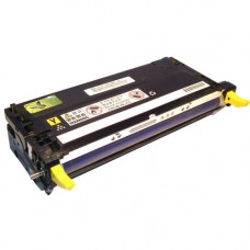 eReplacements 310-8098-ER Remanufactured Toner Cartridge - Alternative for Dell (310-8098, 310-8402, NF556, 310-8401, NF555, XG728) - Yellow - Laser - 8000 Pages - 1 Pack 310-8098-ER