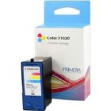 Primera Ink Cartridge - Color - Inkjet - Standard Yield - 175 Pages 31020