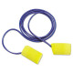 3m EARPLUGS,CORDED,MTL DETCT - TAA Compliance 3114101