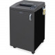 Fellowes Fortishred&reg; HS-1010 DIN P-7 High Security Shredder - Cross Cut - 10 Per Pass - 30gal Waste Capacity - TAA Compliance 3306601