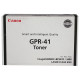 Canon (GPR-41) Toner Cartridge (6,400 Yield) - TAA Compliance 3480B005AA
