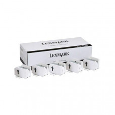 Lexmark Staple Cartridges (1,000 Staples/Ctg) (5 Ctgs/Box) - TAA Compliance 35S8500