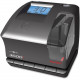Pyramid Time Systems 3600SS Time Clock and Document Stamp - Card Punch/Stamp - ENERGY STAR, TAA Compliance 3600SS