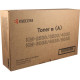 Kyocera Toner Cartridge (1,900 gm) (34,000 Yield) - TAA Compliance 370AB011