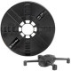 MakerBot Tough Filament - Onyx Black 375-0007A