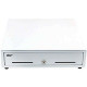 Star Micronics Max SMD2-1617WT55-S2 U Cash Drawer - 5 Bill - 5 Coin - USB, Printer Driven - Steel, ABS Plastic - White x 16" Width x 17" Depth - TAA Compliance 37950160