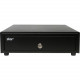 Star Micronics Max SMD2-1317BKC35 U Cash Drawer - 3 Bill - 5 Coin - USB, Printer Driven - Steel, ABS Plastic - Black x 13" Width x 17" Depth - TAA Compliance 37950210